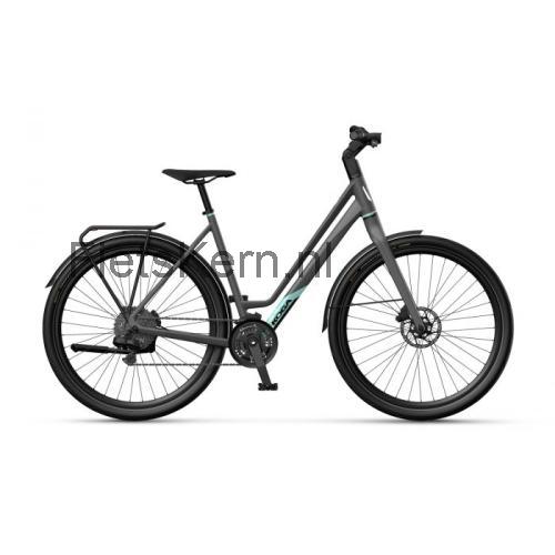 Koga F3 3.0 S beoordelingen en specificaties